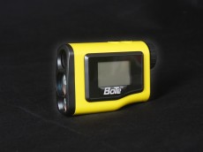 Bote 600AS color laser rangefinder | multi-function display