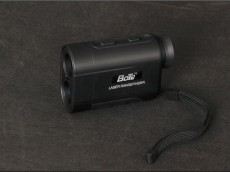 BOTE laser rangefinder R1500VR | 1 meter accuracy