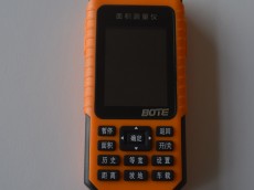 BOTE (BOT) GPS 600AS new land area measuring instrument