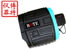 BOTE（博特）BS3000三维激光测距仪蓝牙GPS定位