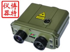 BOTE（博特）LRB3000CI双目双筒激光测距仪LRB5000CI LRB8000CI LRB10000CI升级版